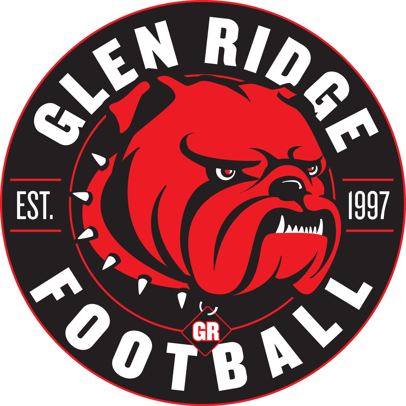 Football – Glen Ridge Athletic Association